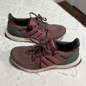 Adidas Ultraboost sneakers